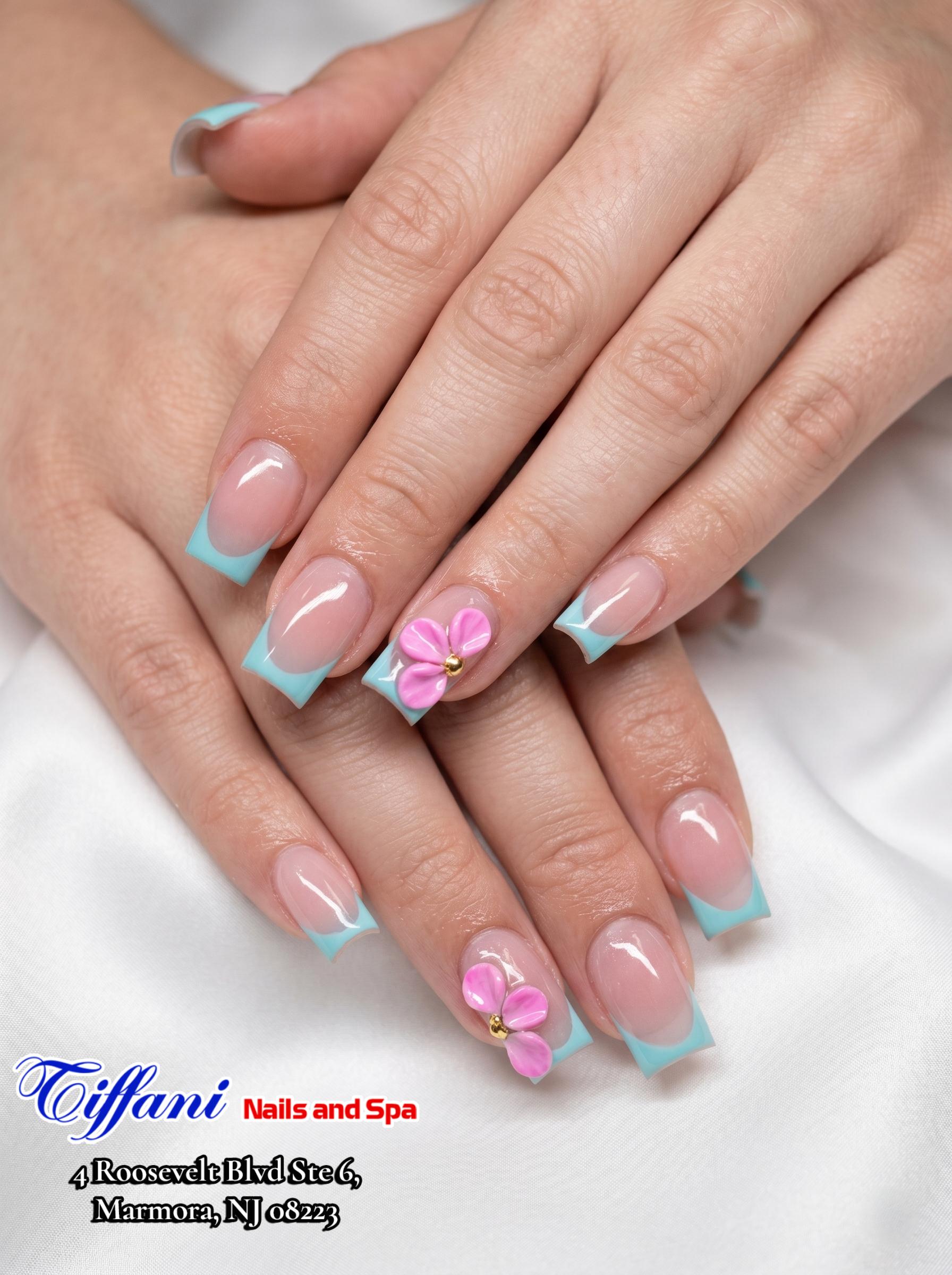Nail Art Design
